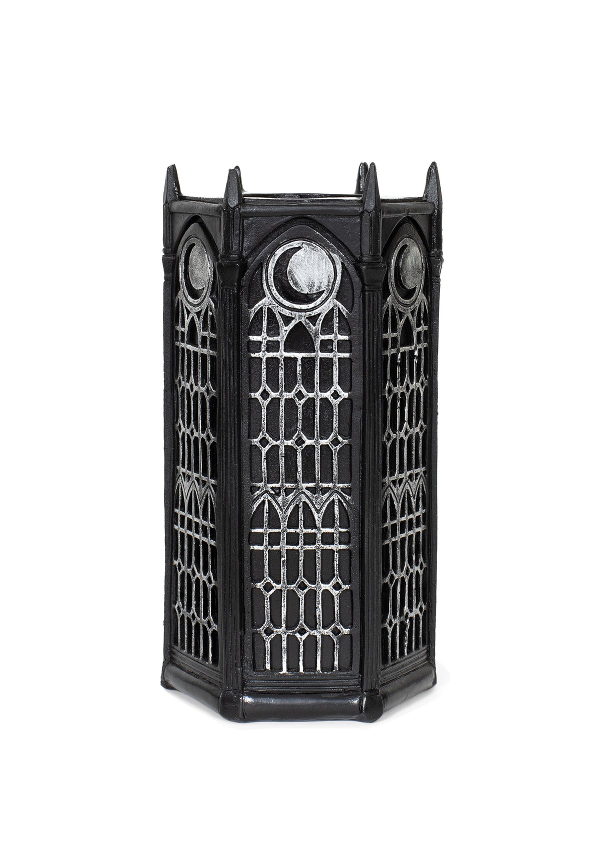 Noctelle Cathedral Kerze Halter