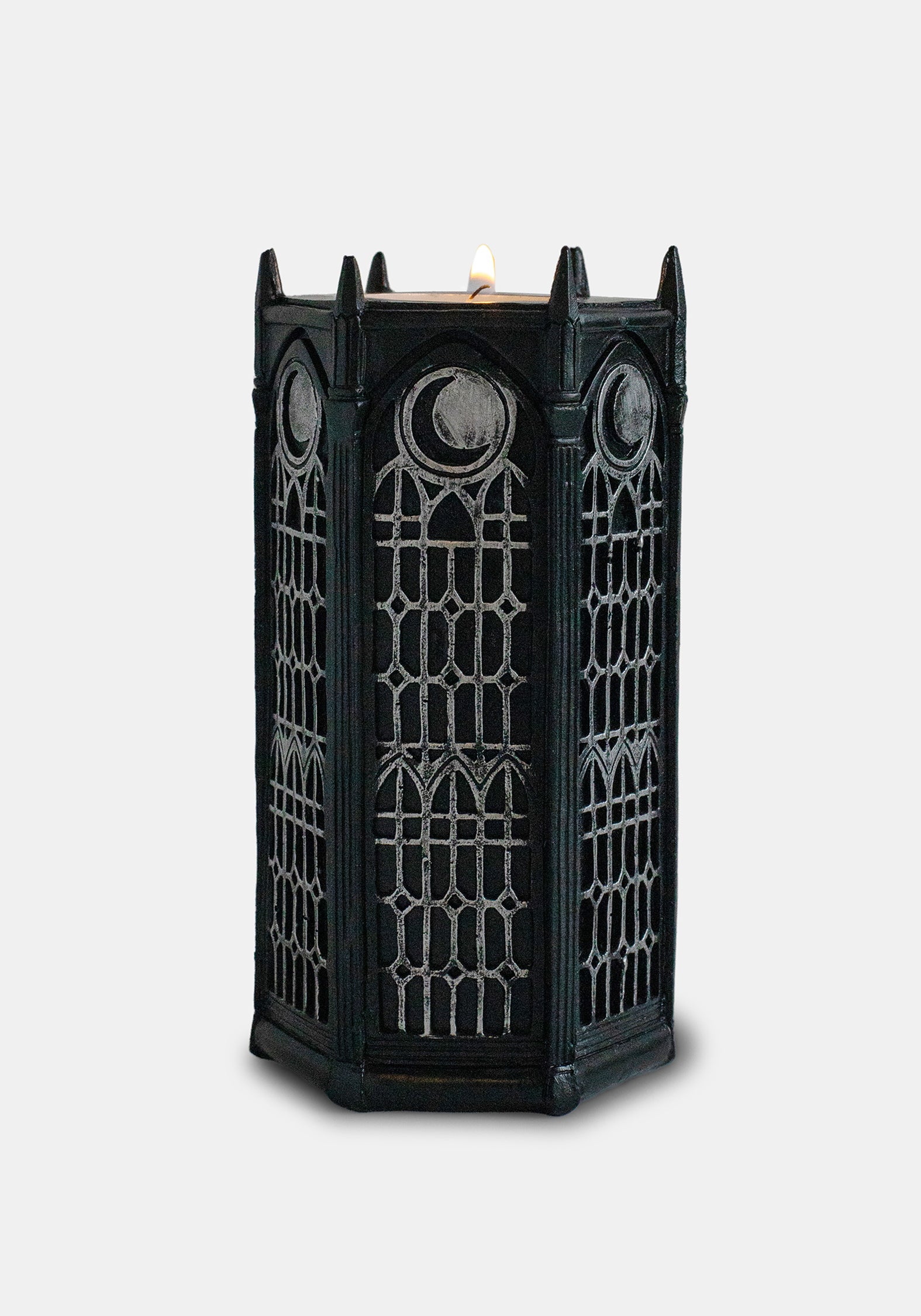 Noctelle Cathedral Kerze Halter