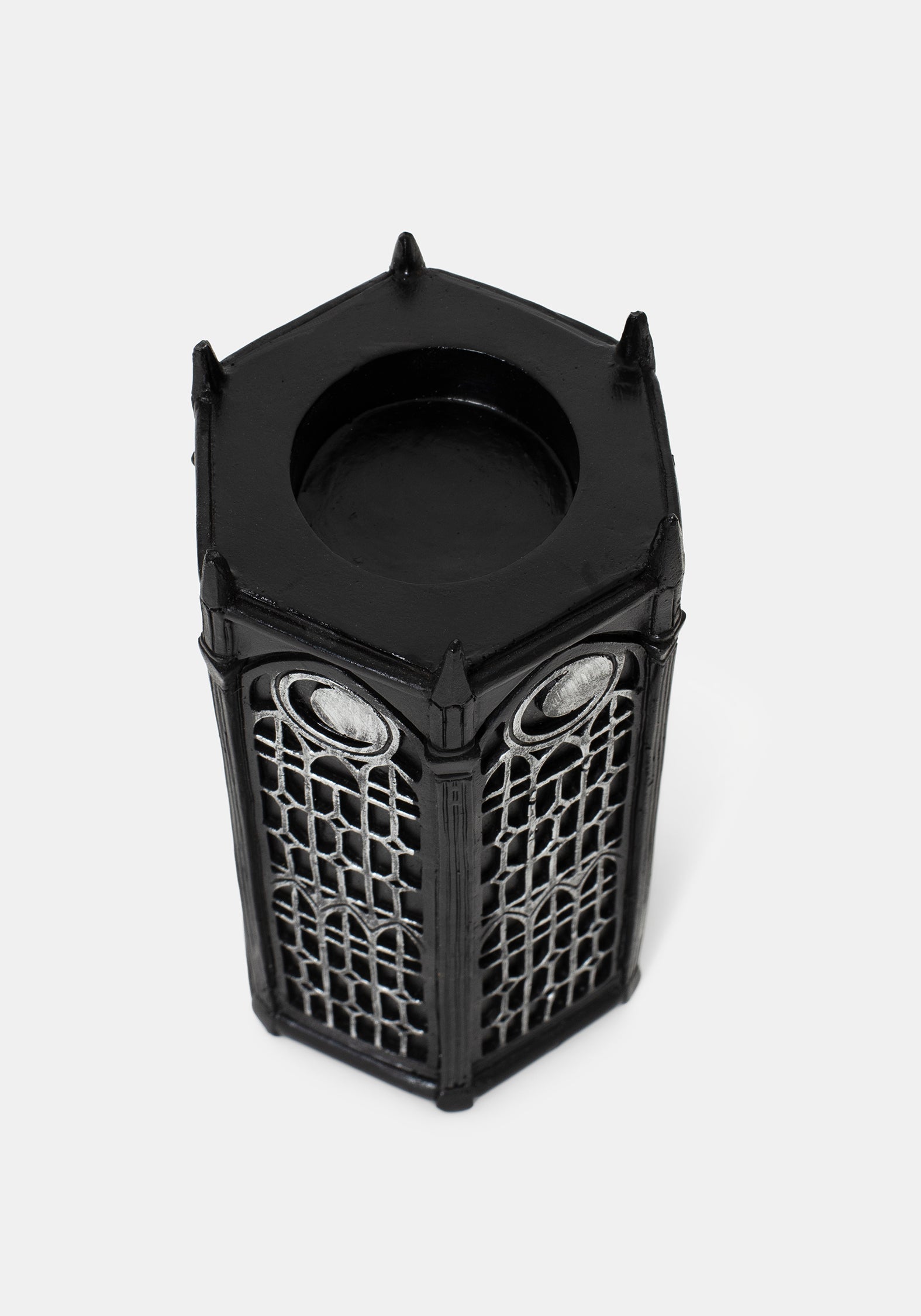 Noctelle Cathedral Kerze Halter