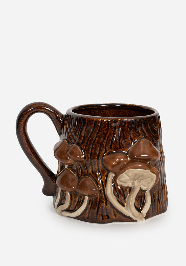 Mortierella Pilz Becher
