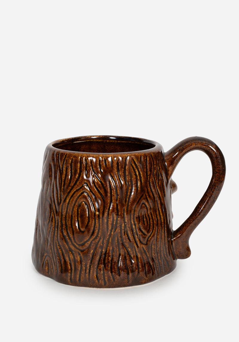 Mortierella Pilz Becher