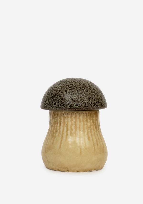 Nettunu Pilz Schmuckstück Pot