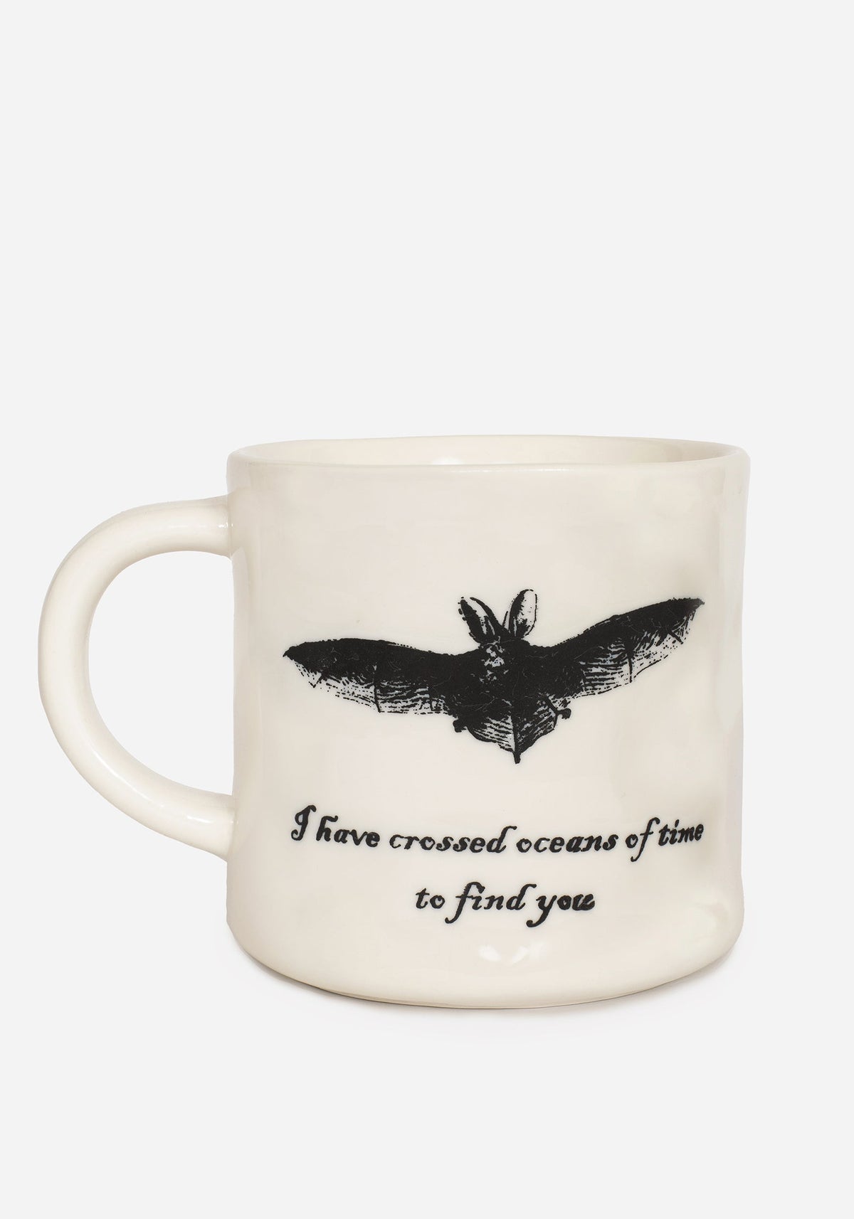 Lazlo Fledermaus Becher