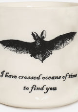 Lazlo Fledermaus Becher