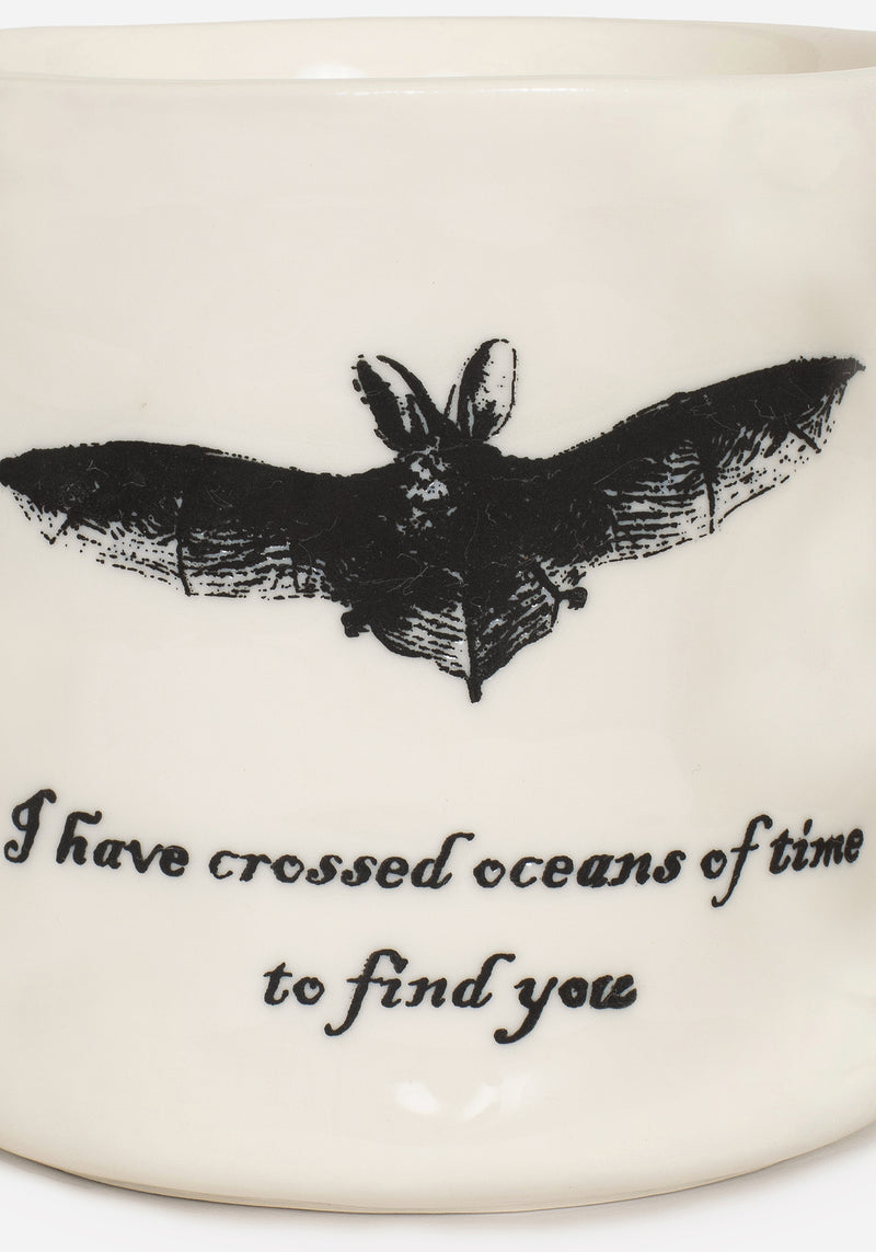Lazlo Fledermaus Becher