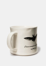 Lazlo Fledermaus Becher