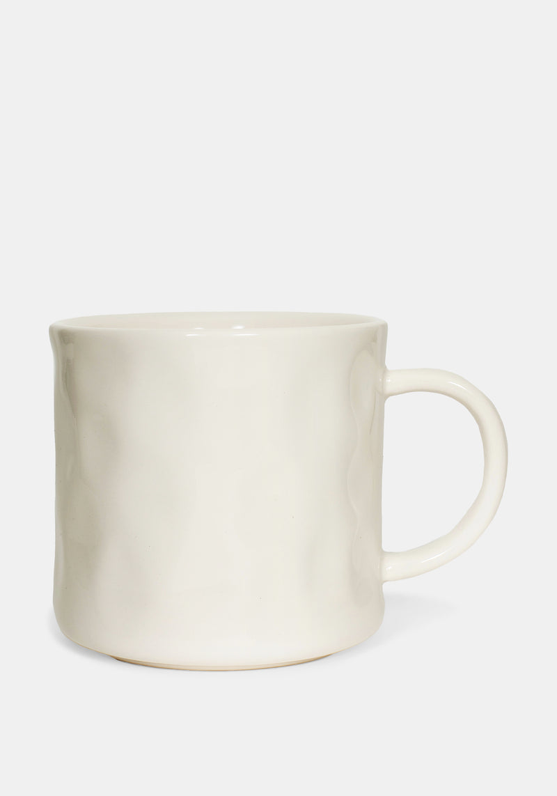 Tibiana Dance Skeletons Mug