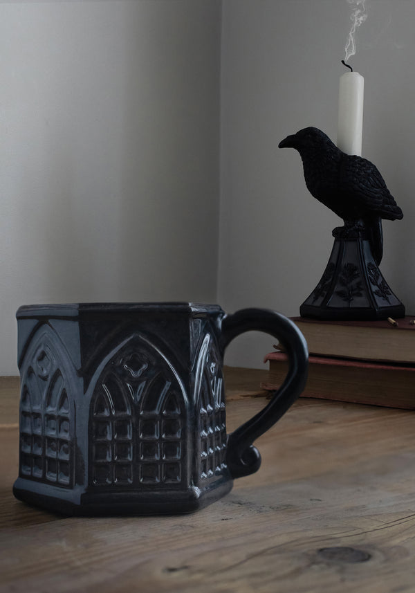 Cathedral Gothic Becher