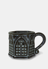 Cathedral Gothic Becher