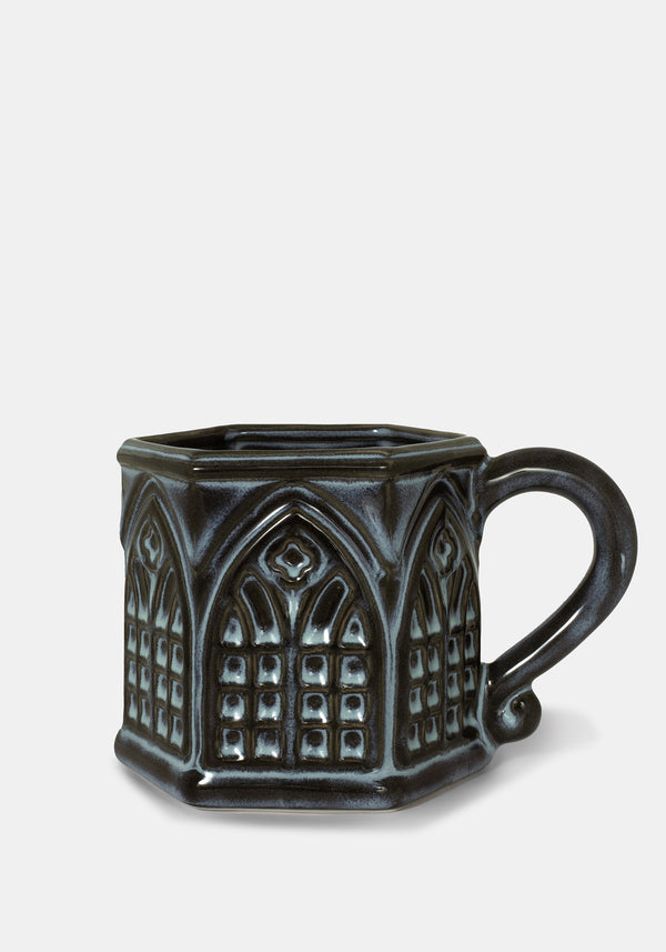 Cathedral Gothic Becher