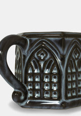 Cathedral Gothic Becher