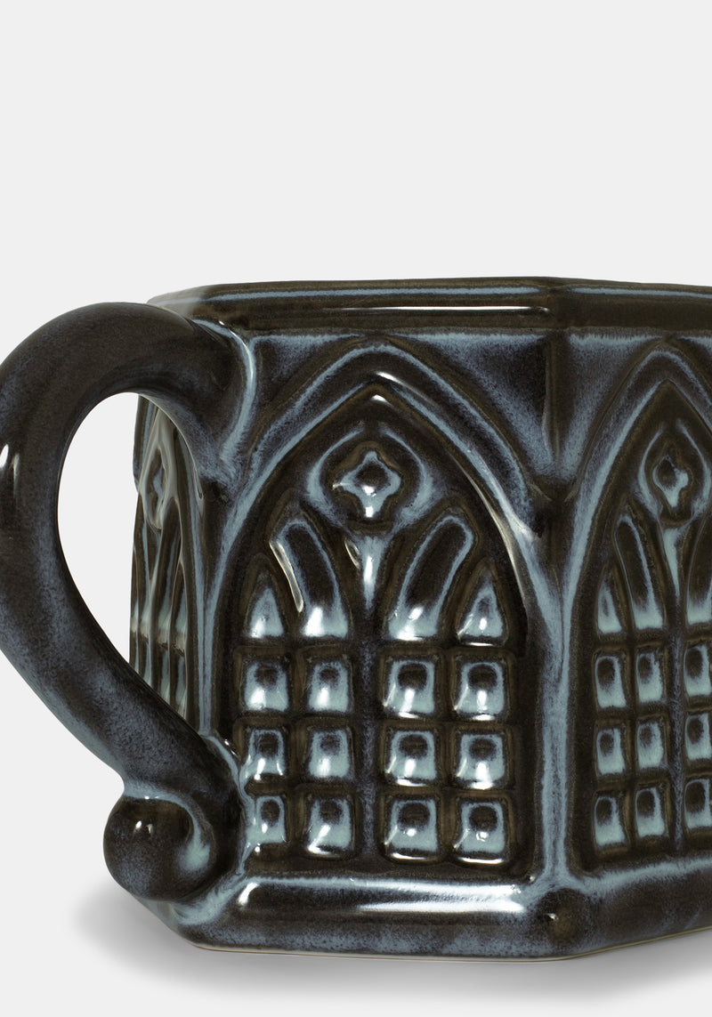Cathedral Gothic Becher