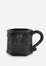 Cathedral Gothic Becher