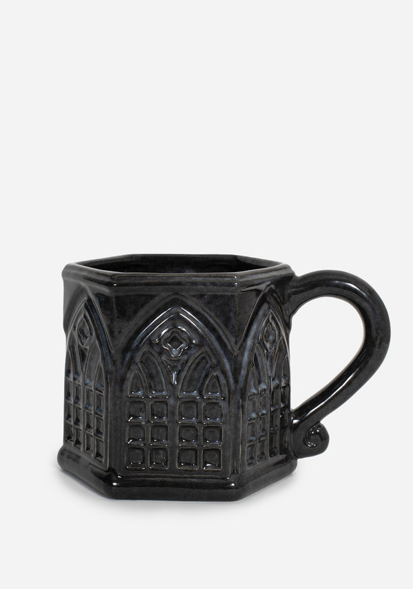 Cathedral Gothic Becher