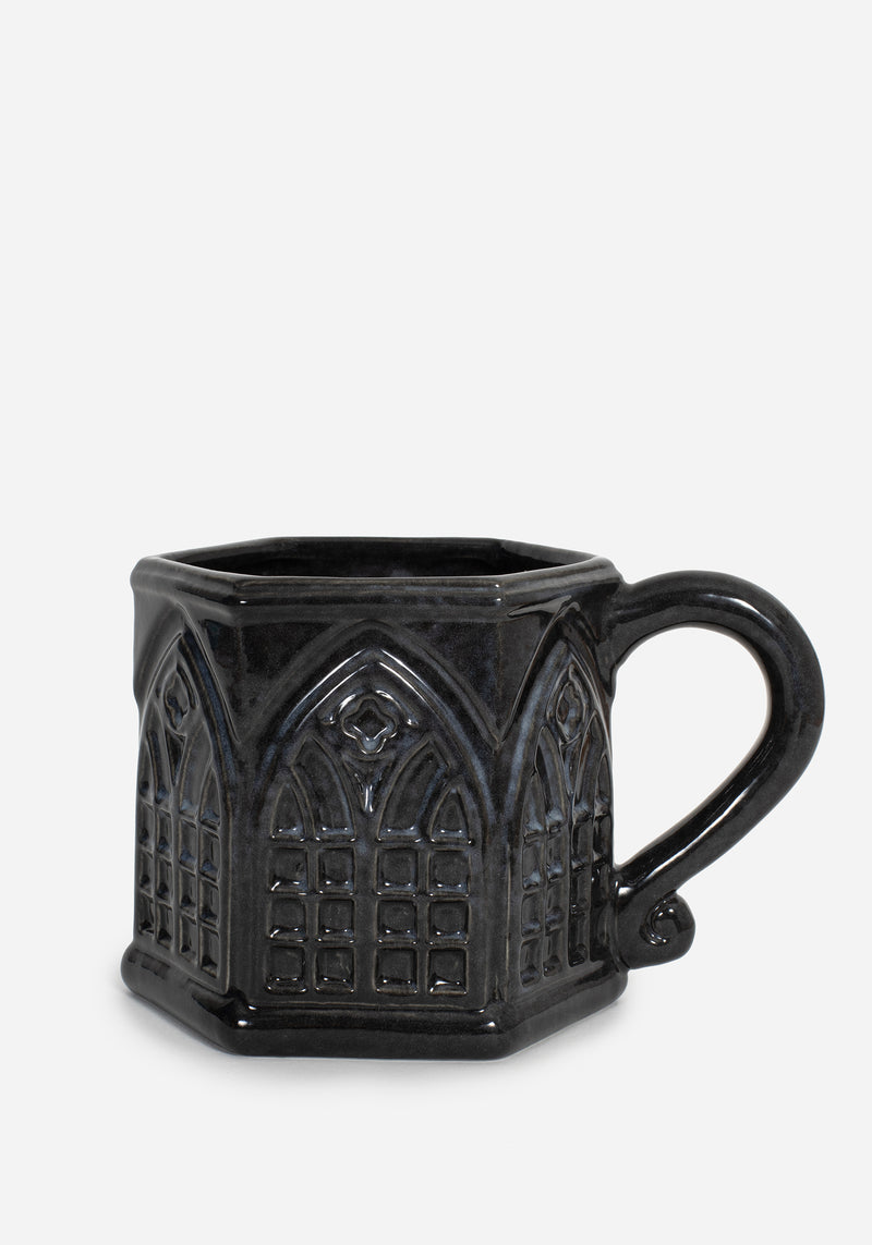 Cathedral Gothic Becher