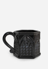 Cathedral Gothic Becher