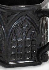 Cathedral Gothic Becher