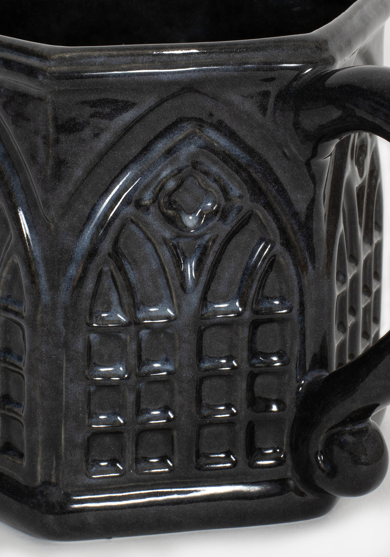 Cathedral Gothic Becher