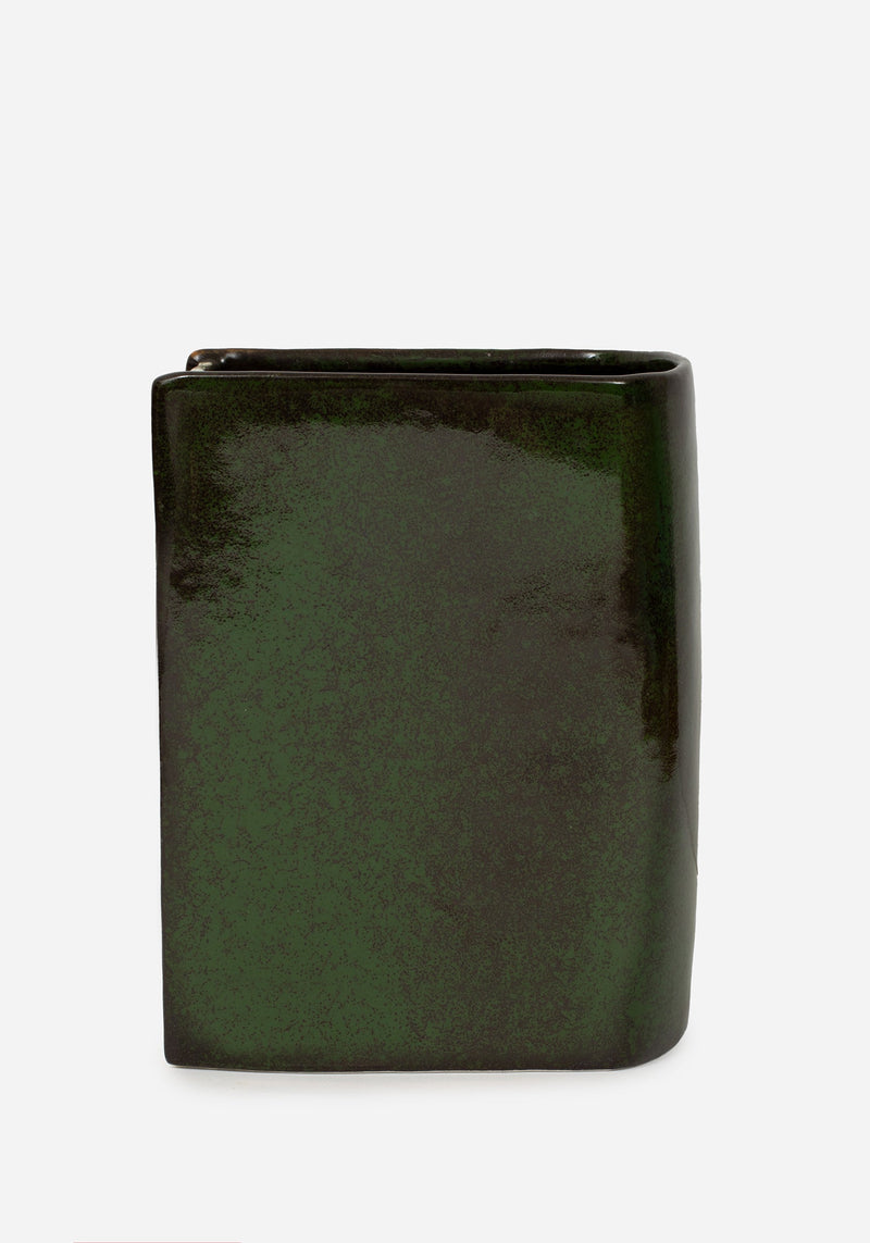 Taygete Fantasy Buch Vase