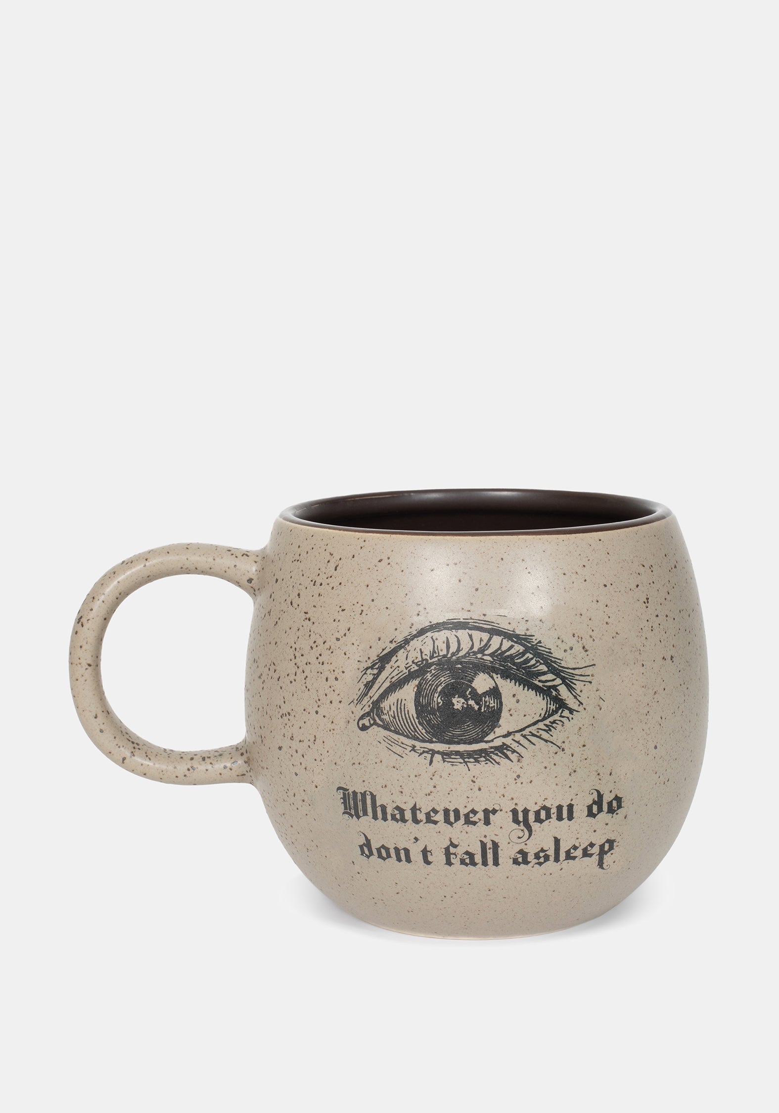Isolde Eye Becher