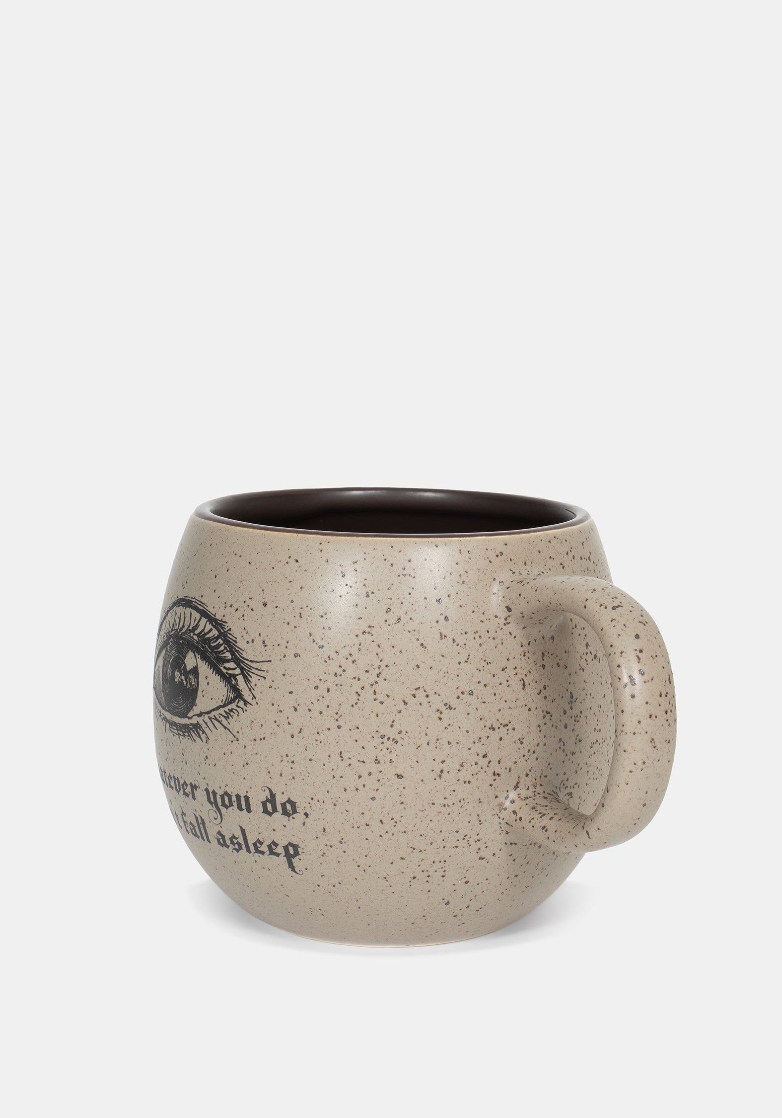 Isolde Eye Becher