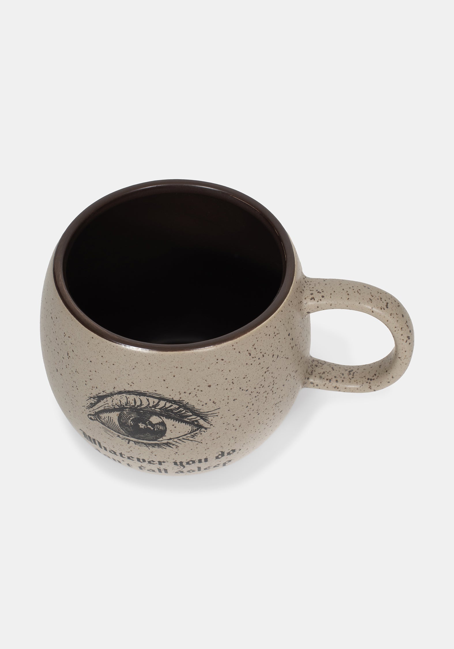 Isolde Eye Becher