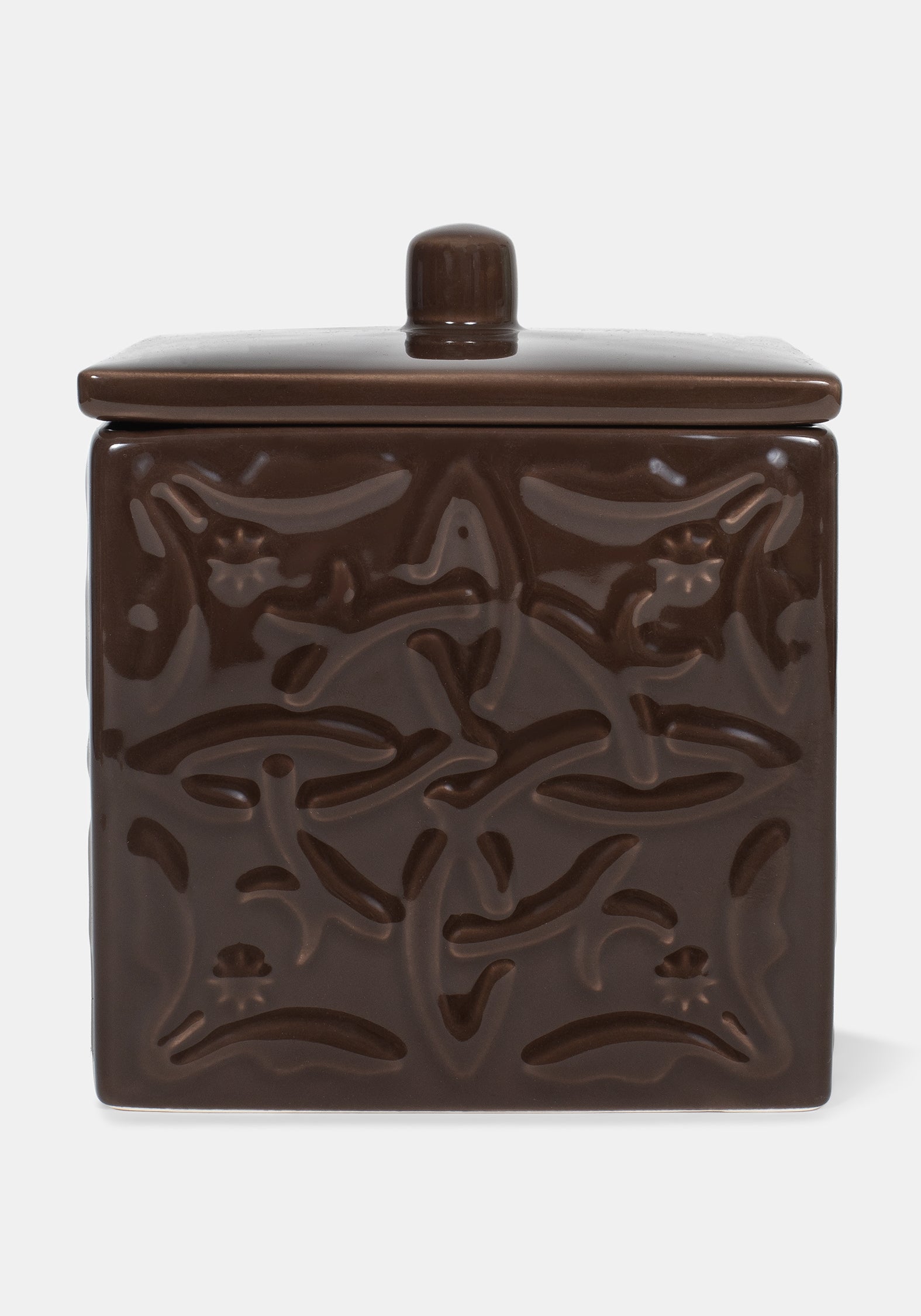 Ashwyn Hexen Tile Schmuckstück Pot