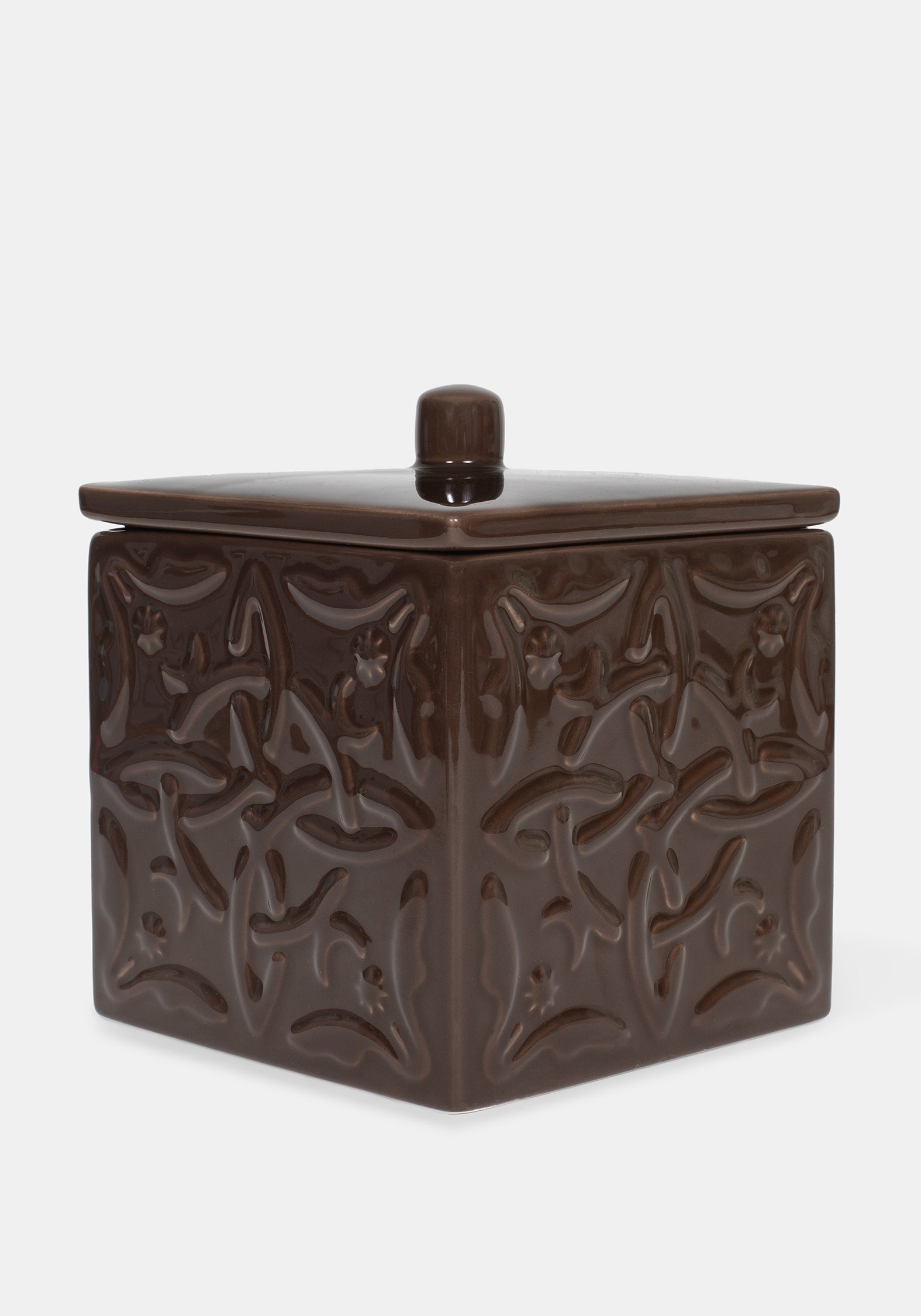Ashwyn Hexen Tile Schmuckstück Pot