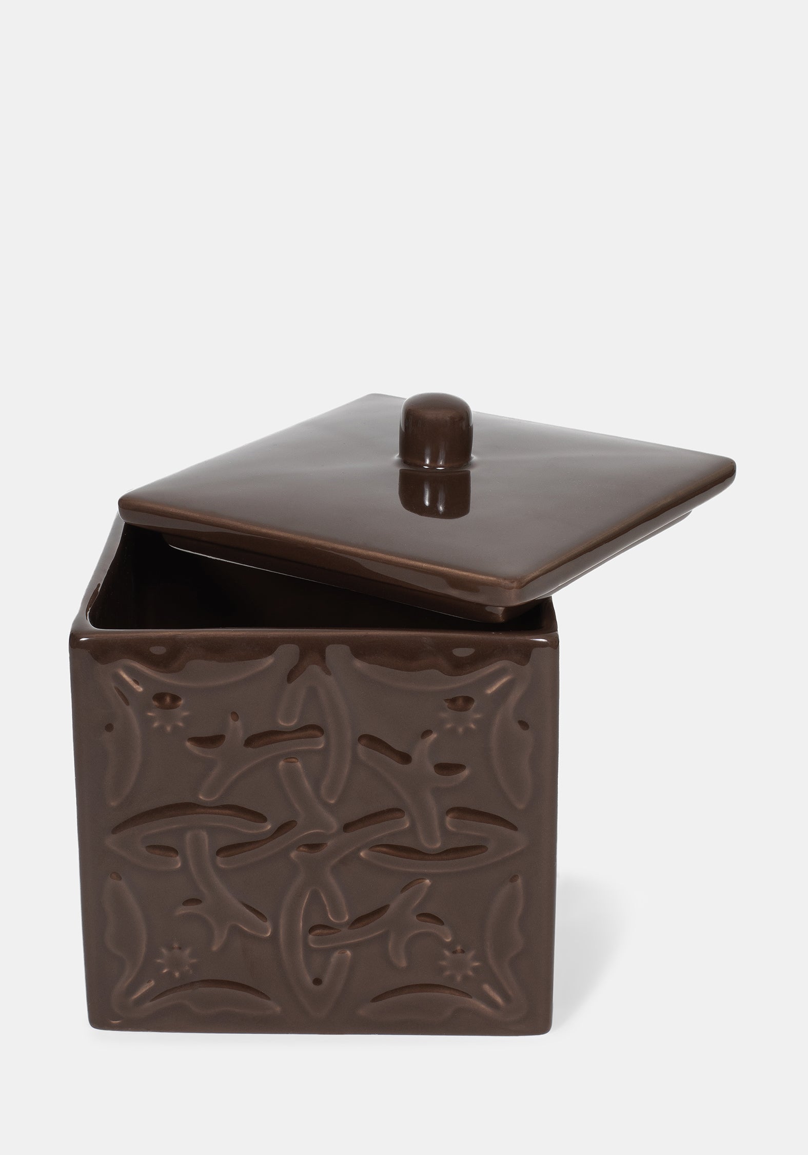 Ashwyn Hexen Tile Schmuckstück Pot