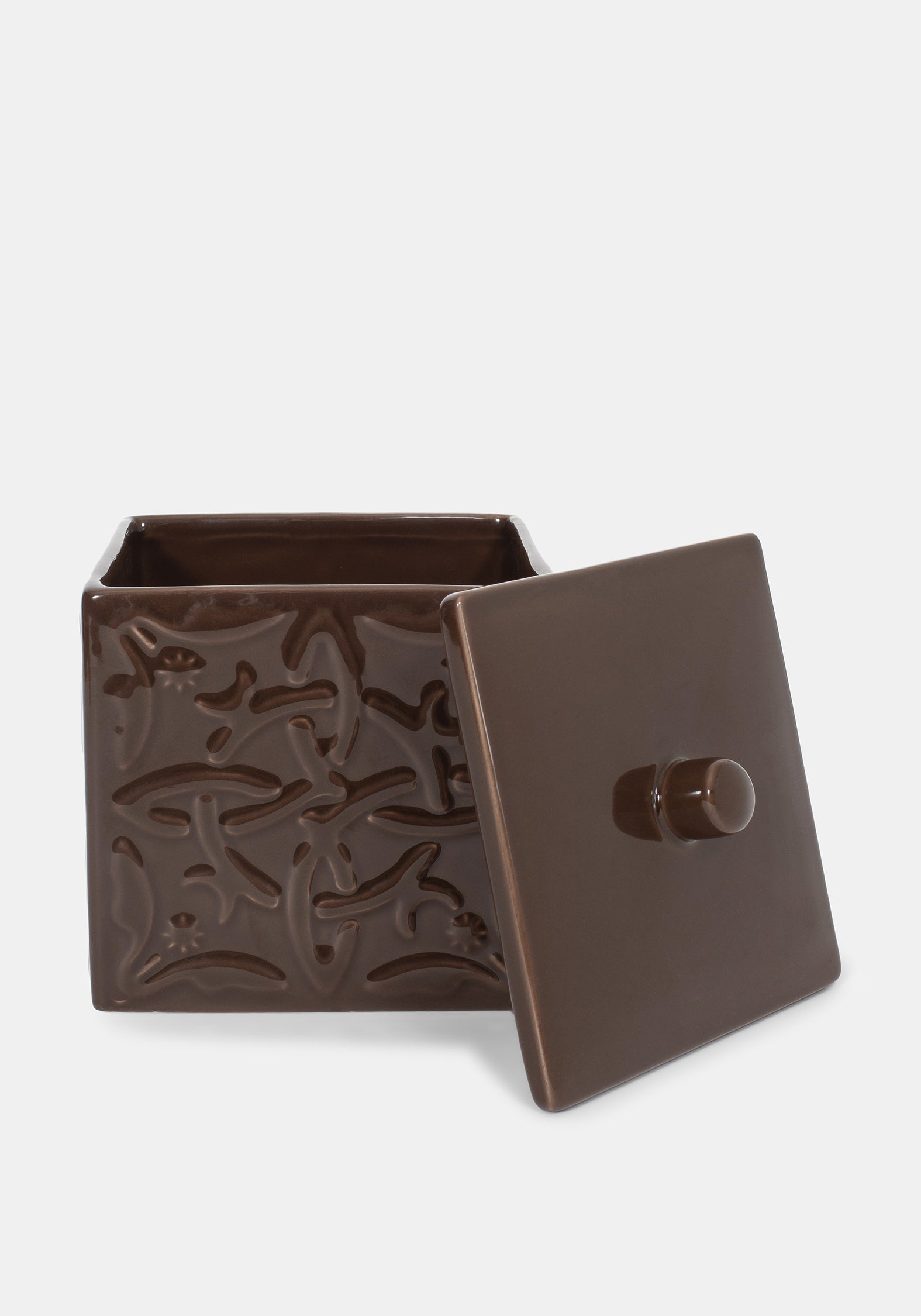 Ashwyn Hexen Tile Schmuckstück Pot