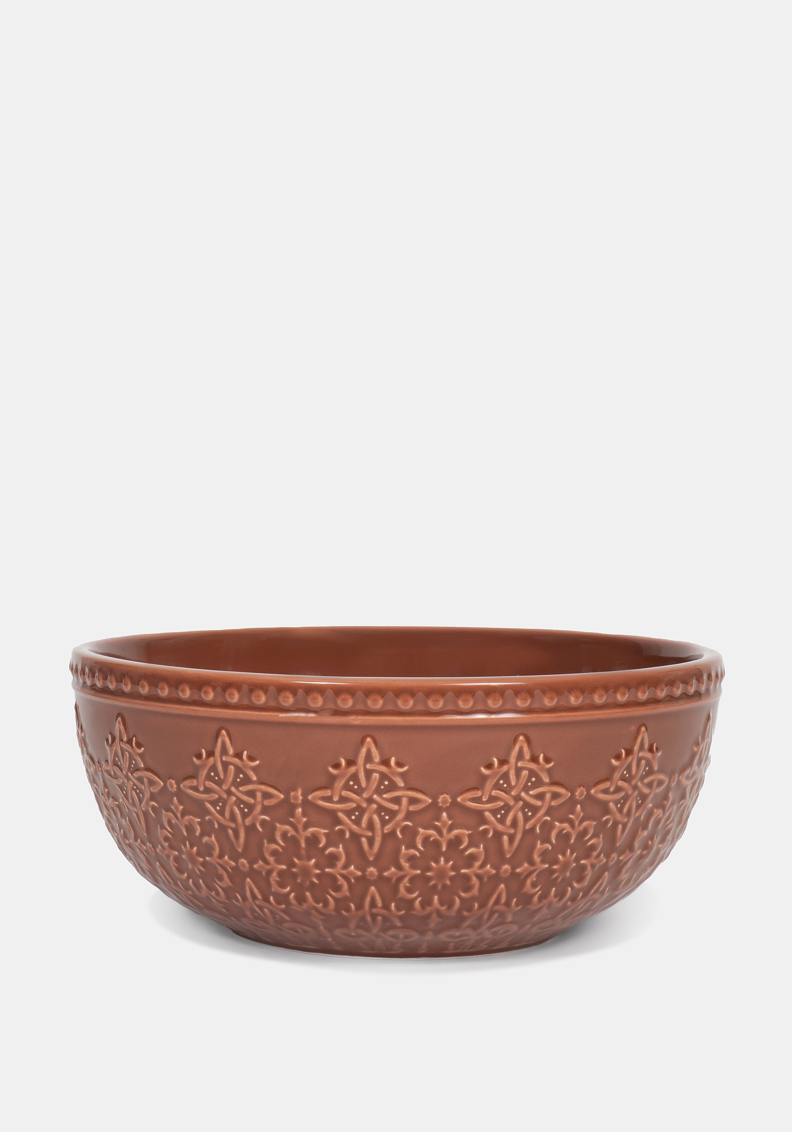 Ashwyn Witches Tile Serving Bowl