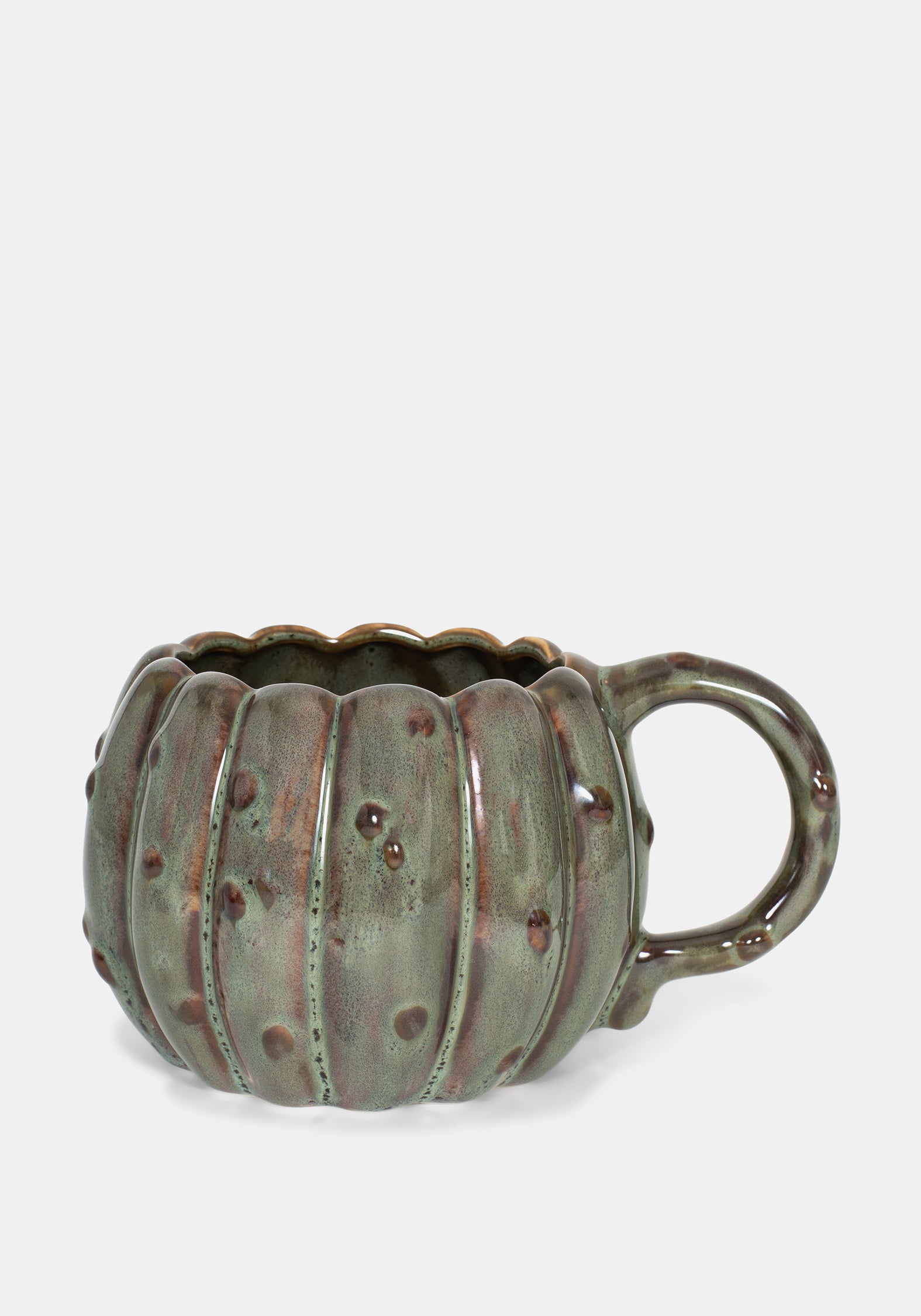 Wickhollow Kürbis Becher