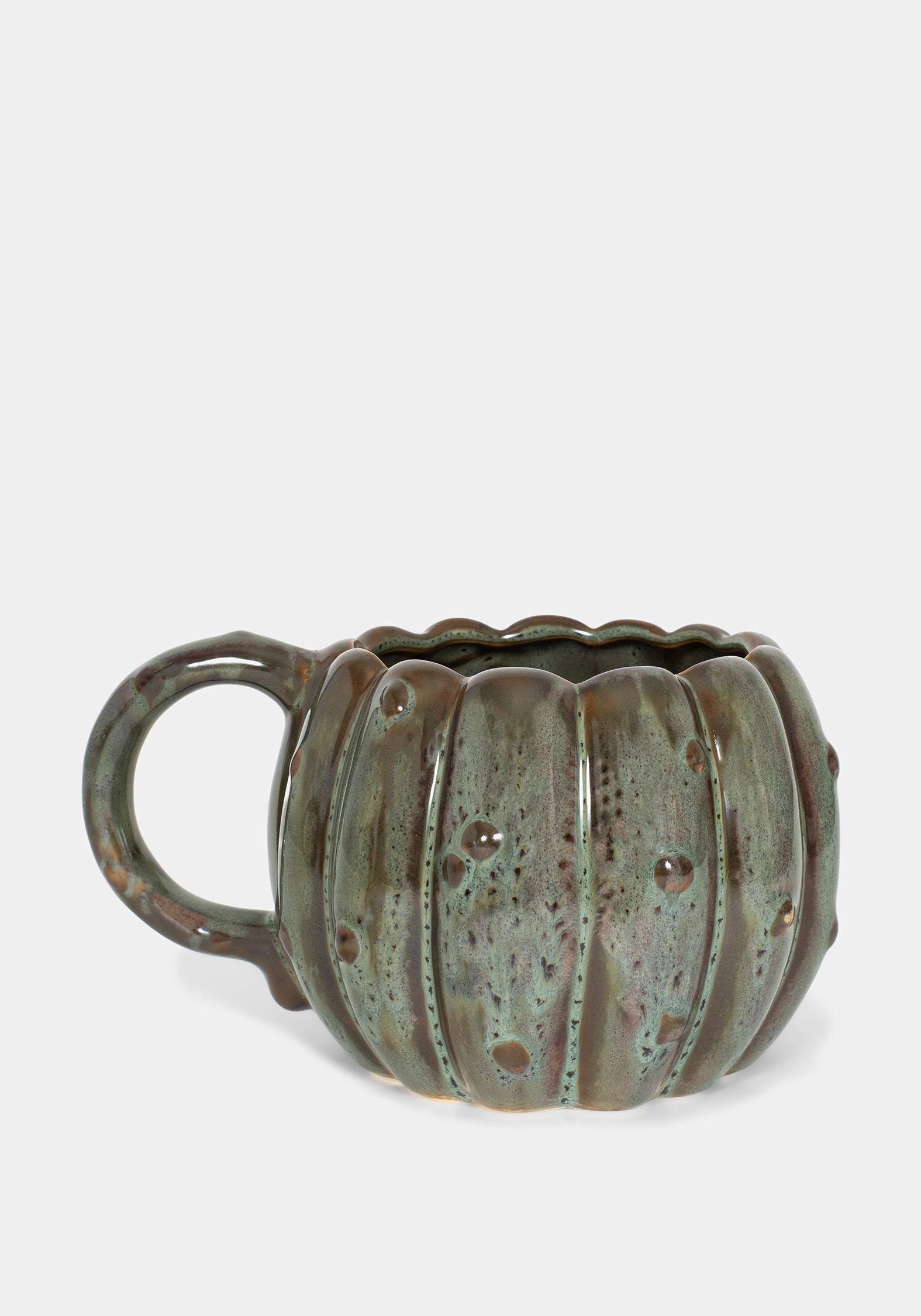 Wickhollow Kürbis Becher