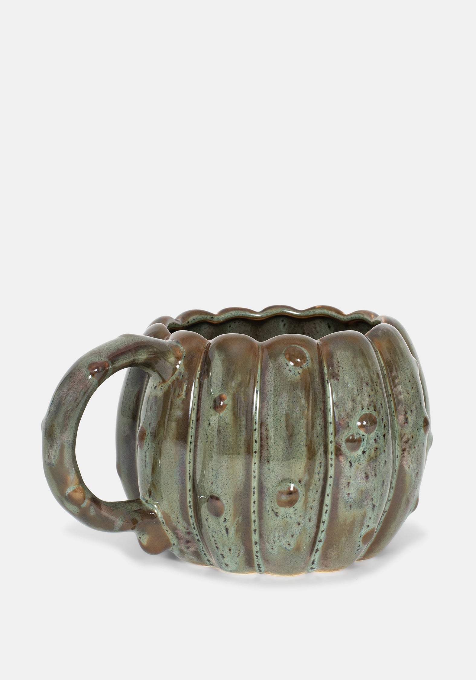 Wickhollow Kürbis Becher