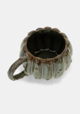 Wickhollow Gourd Mug