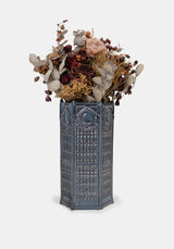 Noctelle Cathedral Vase