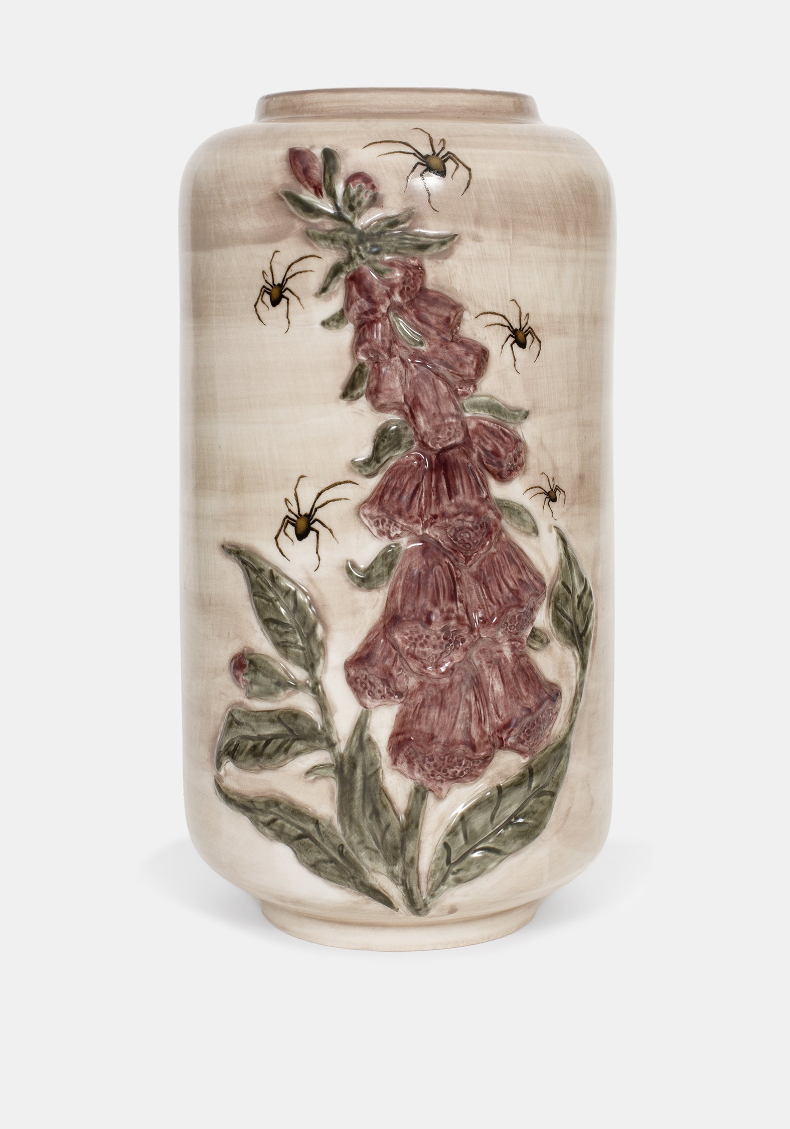 Fingerhut Vase