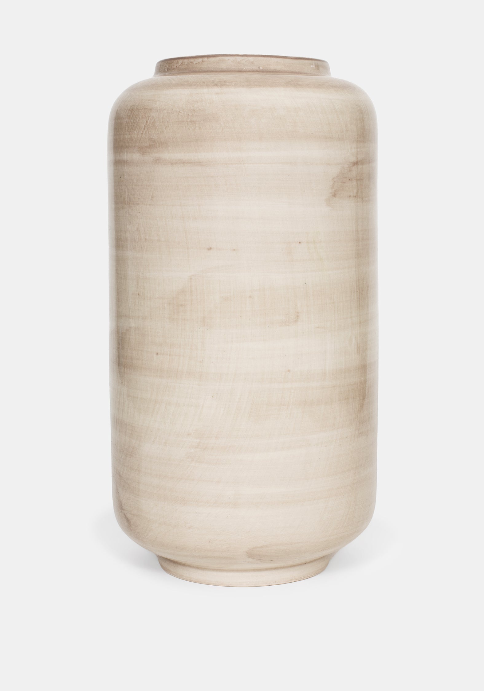 Fingerhut Vase