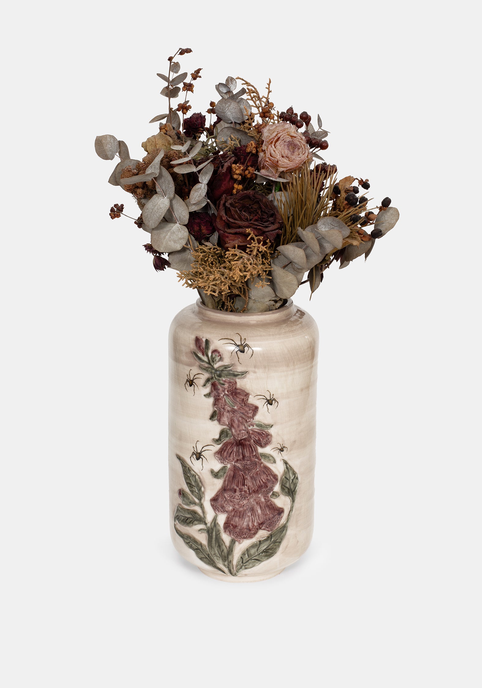 Fingerhut Vase