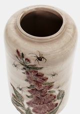 Foxglove Vase