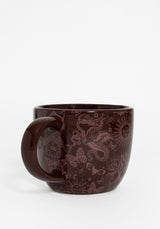 Paramour Tattoo Druck Becher