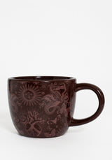 Paramour Tattoo Druck Becher