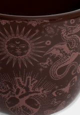 Paramour Tattoo Druck Becher