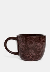 Paramour Tattoo Druck Becher