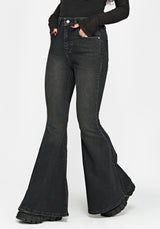 Valencia Extreme Ausgestellt Jeans