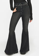 Valencia Extreme Ausgestellt Jeans