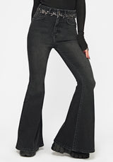Valencia Extreme Ausgestellt Jeans