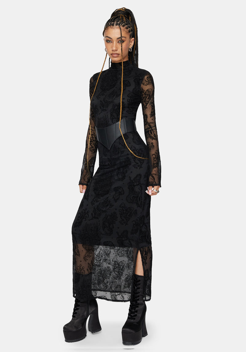 midi shift dresses for women High Neck Shift Dress
