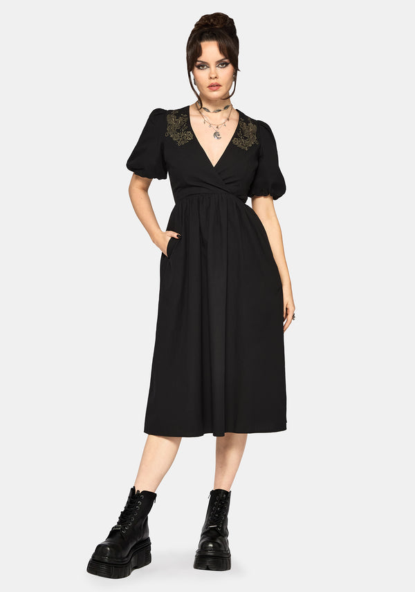 orange eyelet dress Red Orange Eyelet Lace Dress  Clotheshorse Anonymous