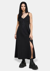 Rosabelle Midaxi Kleid